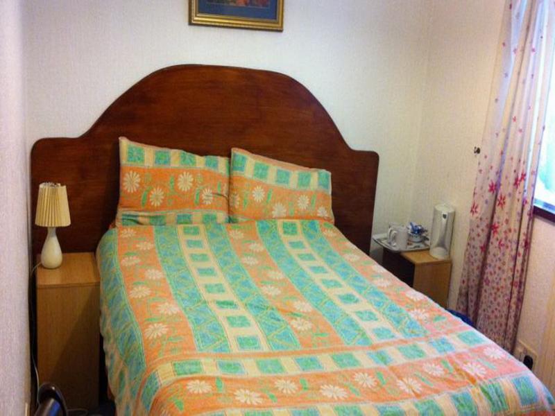 Hotel Wanstead Londra