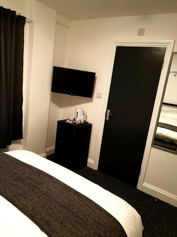 Hotel Wanstead Londra