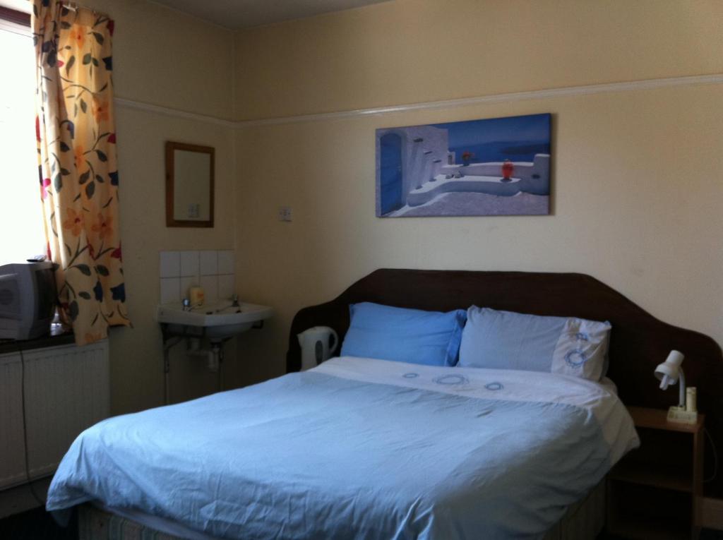 Hotel Wanstead Londra