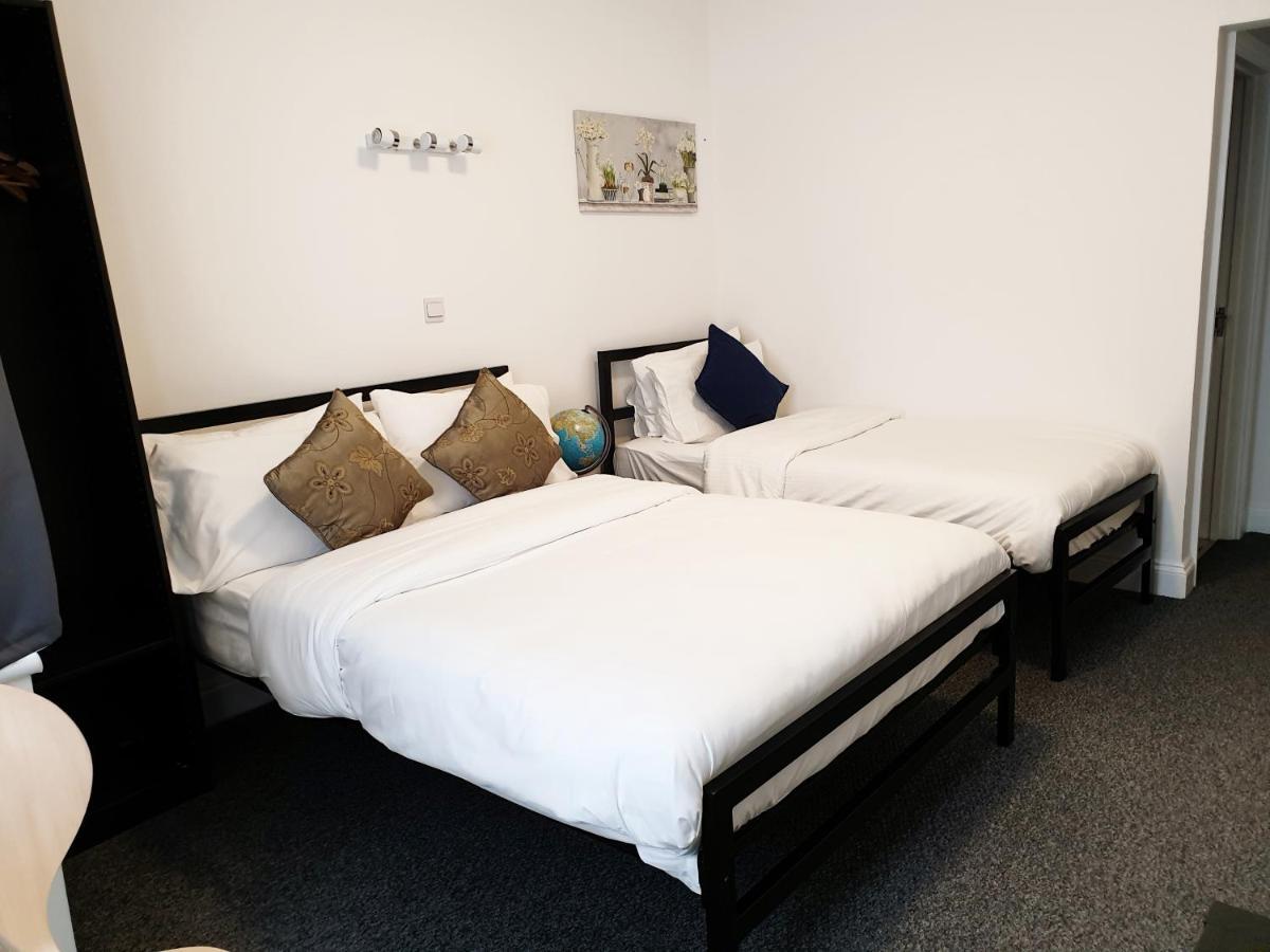 Wanstead Hotel Londra