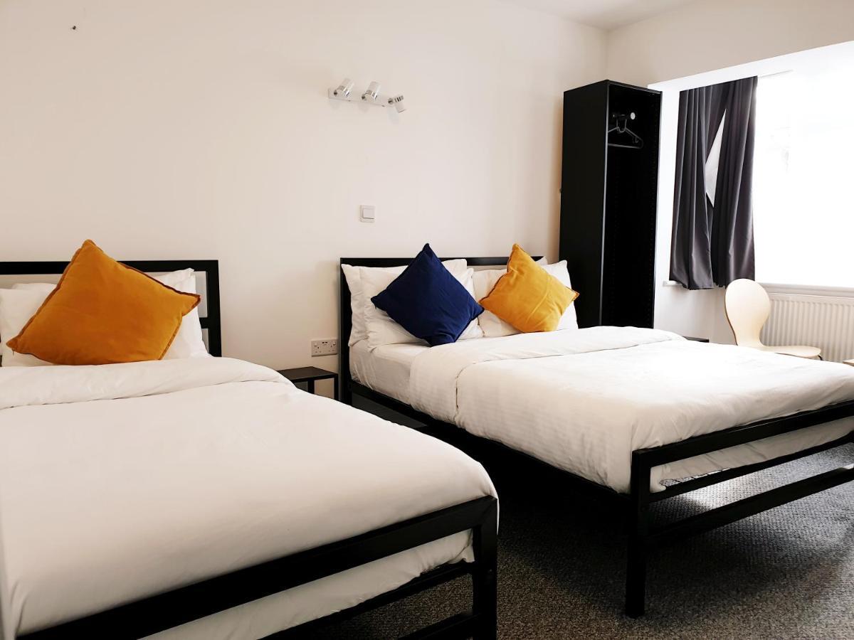 Wanstead 3* Londra